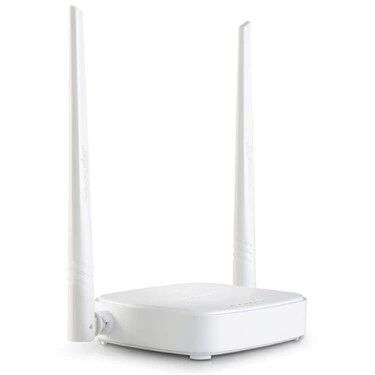 Wıreless Router Tenda N301 Çift Anten 300Mbps Kktc