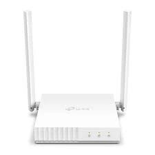 Wireless Router Tp-Link Tl-Wr844N 300Mbps 2 Anten 4 Port Kktc