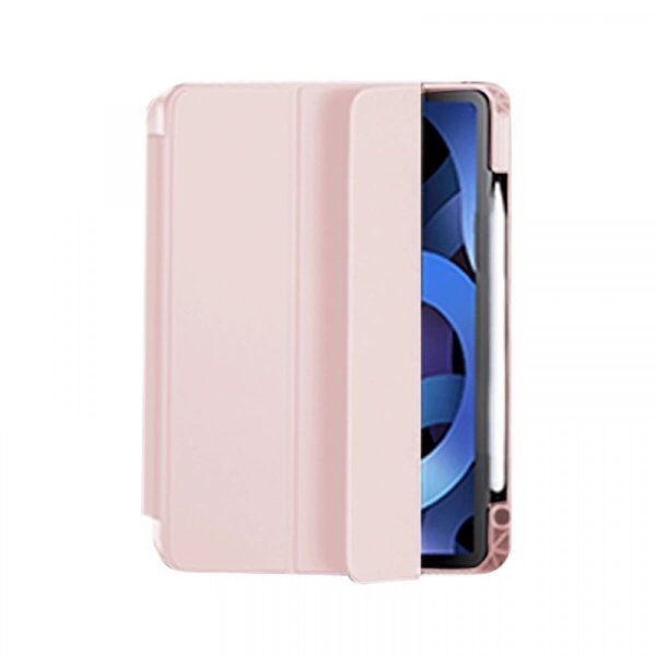 Wıwu Protectıve Case For Ipad 10.9&Amp;Quot;&Amp;Amp;11&Amp;Quot; Pınk Kktc