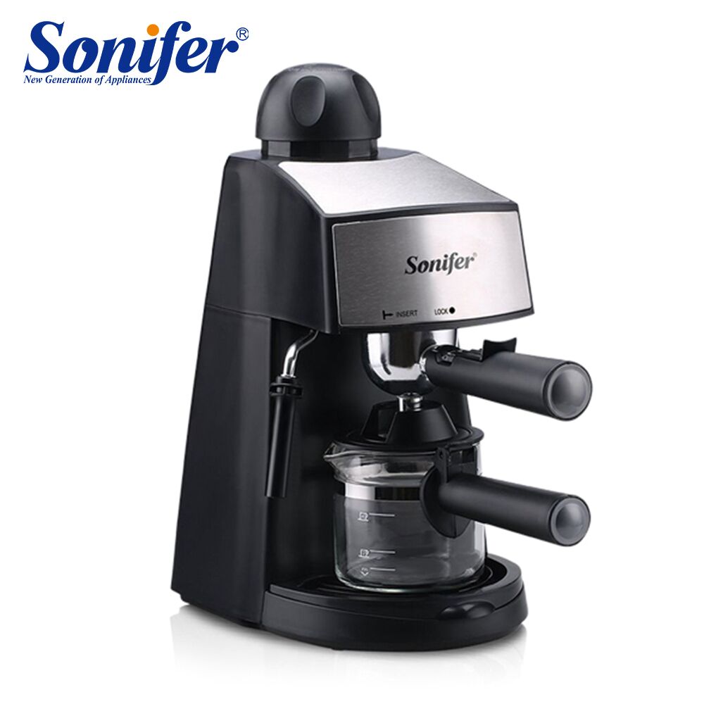 Sf3534 Sonifer Espresso Kahve Mkinesi 3.5Bar Sf3534 Sonifer Espresso Kahve Mkinesi 3.5Bar
