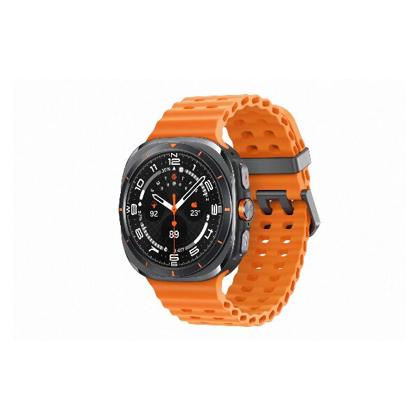 Samsung Galaxy Watch Ultra Akıllı Saat 47Mm Samsung Galaxy Watch Ultra Akıllı Saat 47Mm