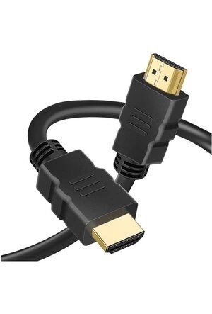 Kablo Hdmi 5Mt Hkm Kktc Kablo Hdmi 5Mt Hkm Kktc