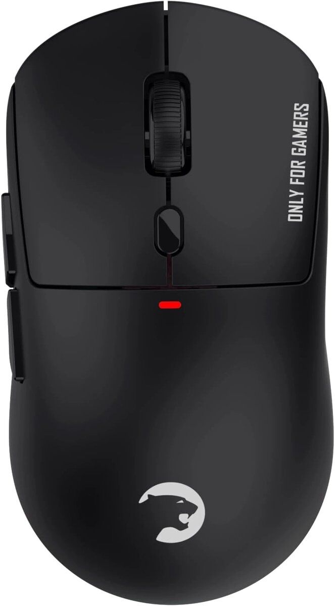 Gamepower Fenix 24.000Dpi Triple Mode(Kablolu/Bluetooth/2.4G) Siyah Kktc Gamepower Fenix 24.000Dpi Triple Mode(Kablolu/Bluetooth/2.4G) Siyah Kktc