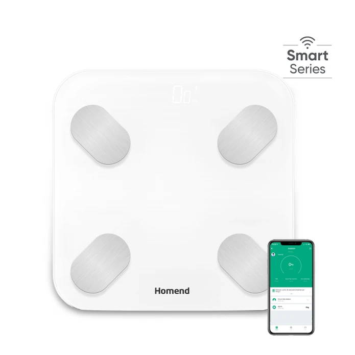 Homend Smart Webody 3903H Tartı Homend Smart Webody 3903H Tartı