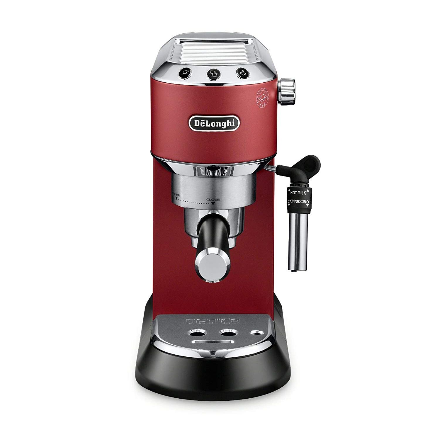 Delonghi Ec685.R Espresso Kahve Makinesi Delonghi Ec685.R Espresso Kahve Makinesi