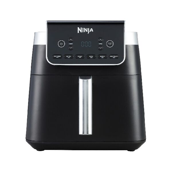 Ninja Af180Eu Max Pro Hava Fritözü - Kktc Bi Sipariş - Ev Elektroniği&Amp;Gt;Küçük Ev Aletleri&Amp;Gt;Elektrikli Pişiriciler&Amp;Gt;Çok Amaçlı Pişiriciler