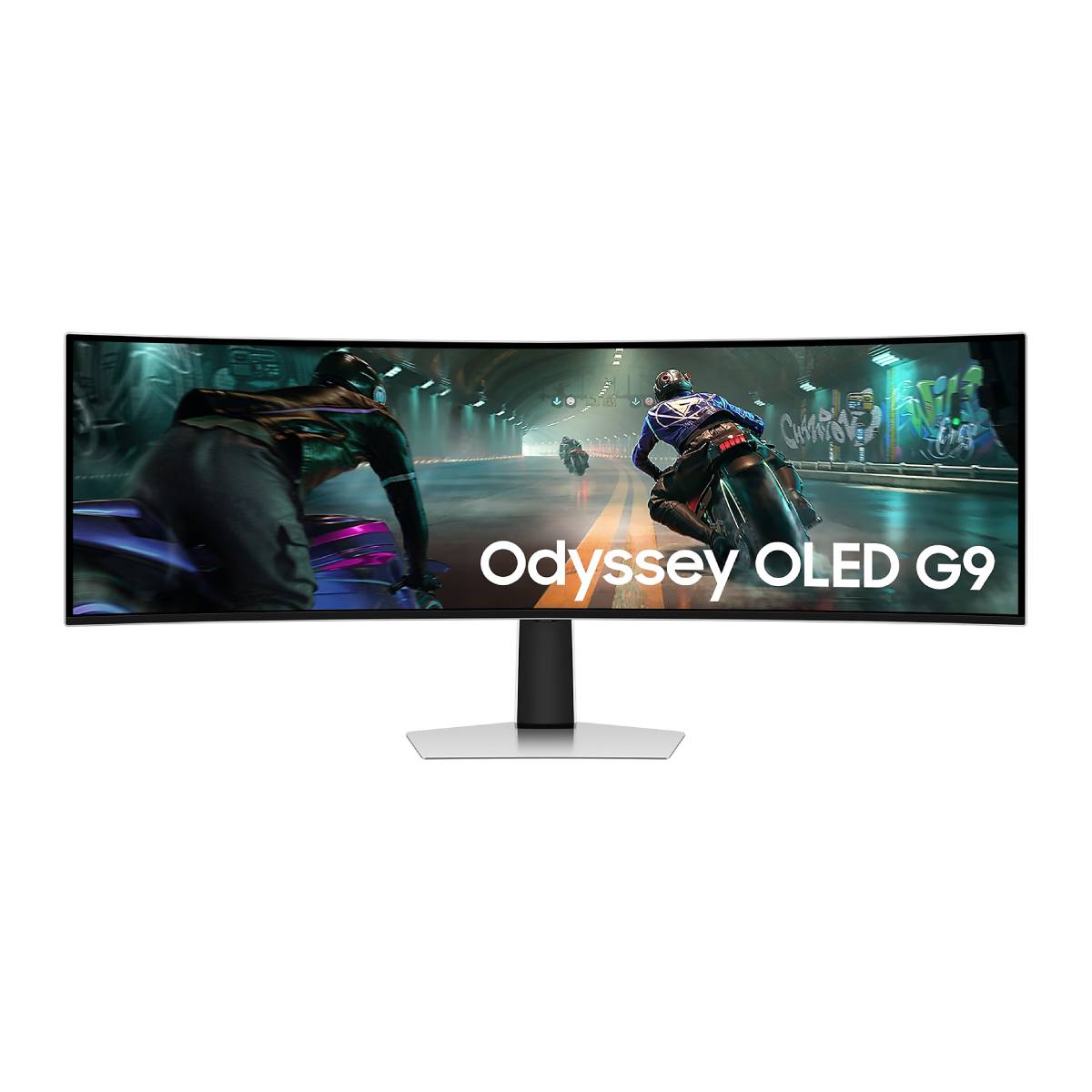 Samsung Ls49Dg912Suxen Kavisli Oyun Bilgisayar Monitörü Samsung Ls49Dg912Suxen Kavisli Oyun Bilgisayar Monitörü