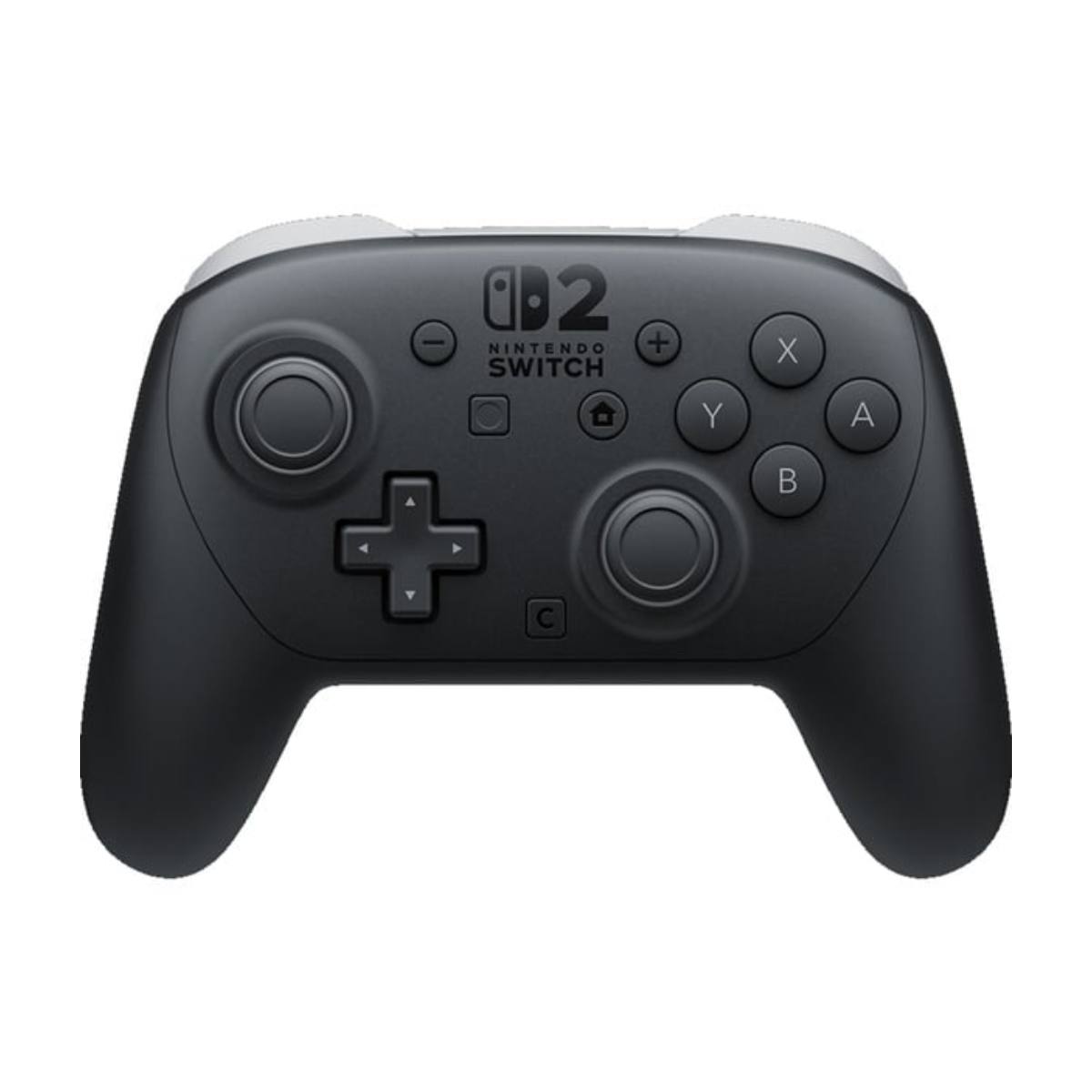 Nintendo Switch 2 Pro Kontrolcüsü - Kktc Bi Sipariş - Teknoloji&Amp;Gt;Bilgisayar Parçaları&Amp;Gt;Oyun Konsolu Ve Aksesuarları Nintendo Switch 2 Pro Kontrolcüsü - Kktc Bi Sipariş - Teknoloji&Amp;Gt;Bilgisayar Parçaları&Amp;Gt;Oyun Konsolu Ve Aksesuarları