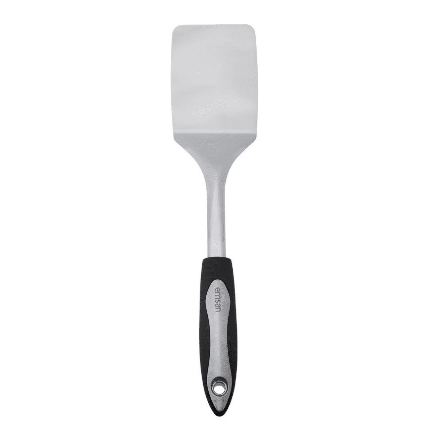 60015011668 Emsan Şefim 34 Cm Spatula - Görsel 1