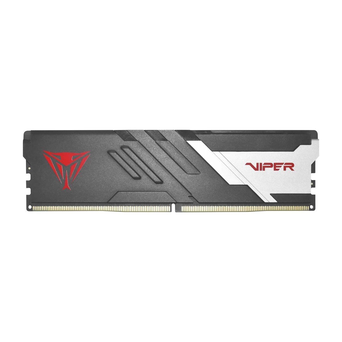 Bellek Patriot Viper Venom 16Gb 6000Mhz Cl30 Ddr5 Kktc