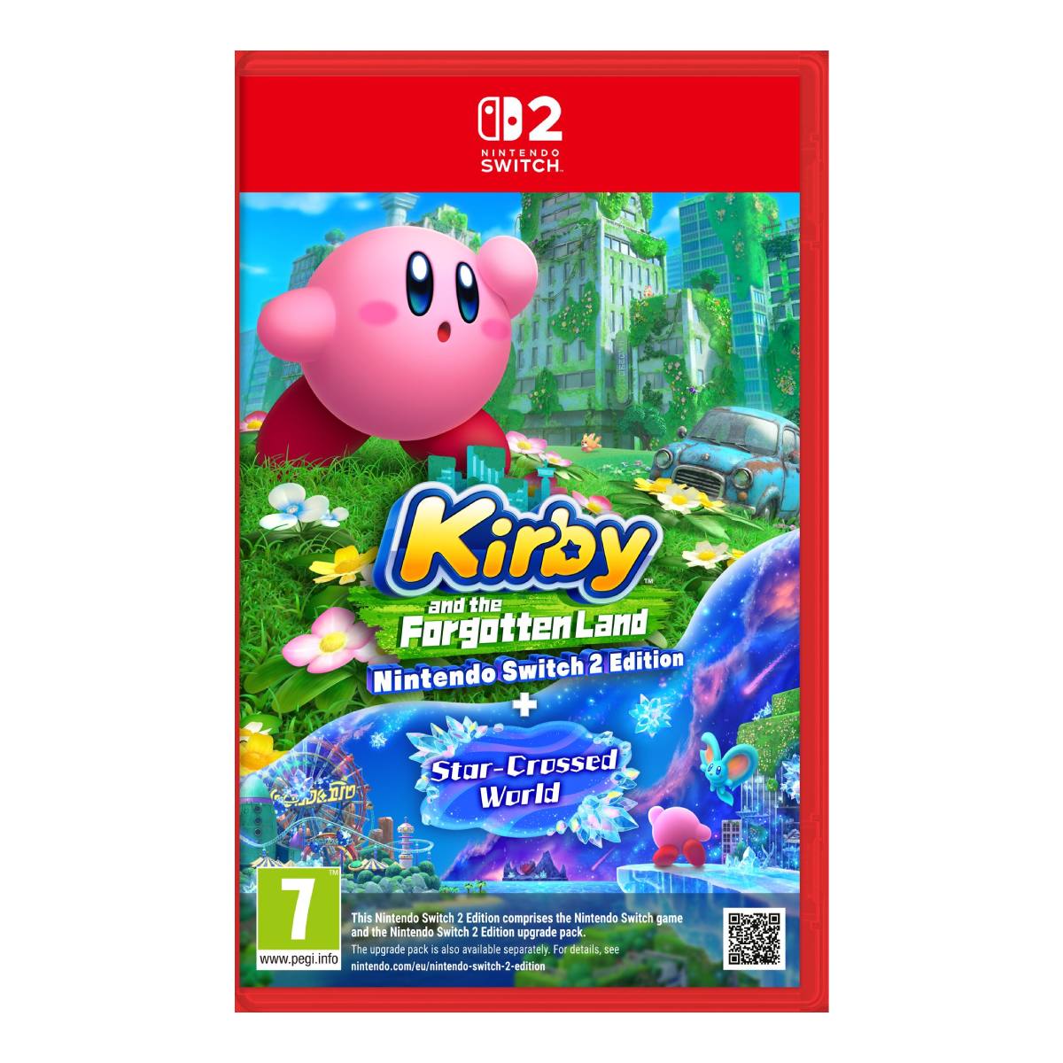 Nintendo Switch Için Kirby Forgotten Land Oyunu - Kktc Bi Sipariş - Teknoloji&Amp;Gt;Bilgisayar Parçaları&Amp;Gt;Oyun Konsolu Ve Aksesuarları Nintendo Switch Için Kirby Forgotten Land Oyunu - Kktc Bi Sipariş - Teknoloji&Amp;Gt;Bilgisayar Parçaları&Amp;Gt;Oyun Konsolu Ve Aksesuarları