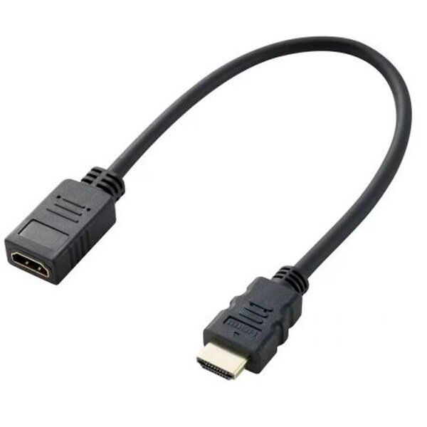 Kablo Hdmı E/D 0.25 Metre Uzatma Kktc Kablo Hdmı E/D 0.25 Metre Uzatma Kktc