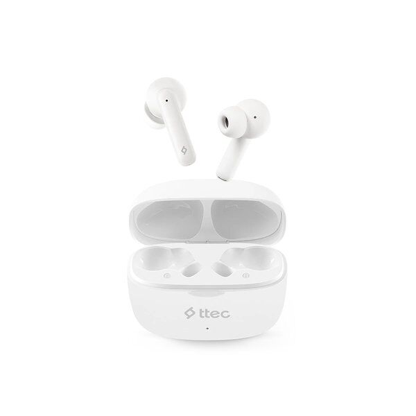 Kulaklik Ttec 2Km154B Airbeat Pro Beyaz Anc Kktc