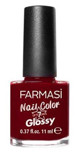 Farmasi̇ Klasi̇k Oje 11 Ml- Fr 09