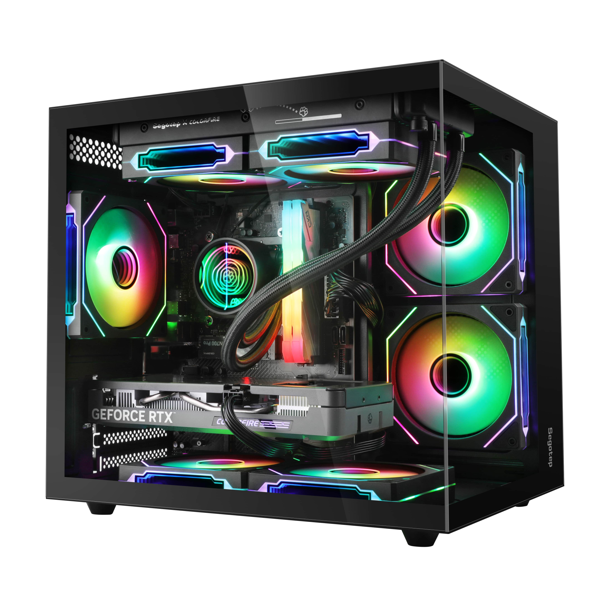 Fps King Blue(5050) Kktc