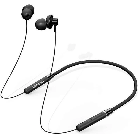 Lenovo He05 Su Geçirmez Bluetooth Kablosuz Kulaklık - Görsel 1