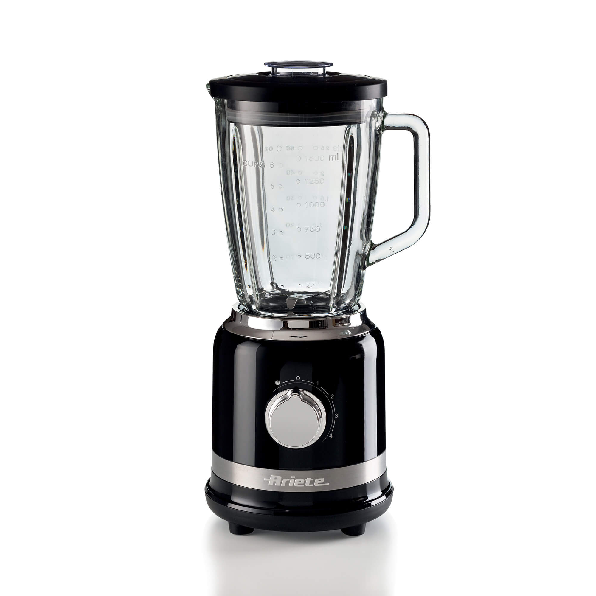 Ariete Moderna Blender Cam Hazneli -1