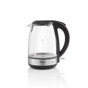 ARZUM GLASSY SU ISITICI