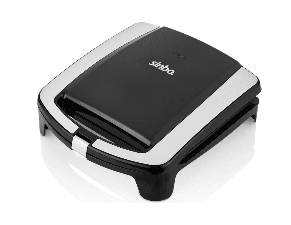 Ssm2549 Sinbo Tost Makinesi Grill