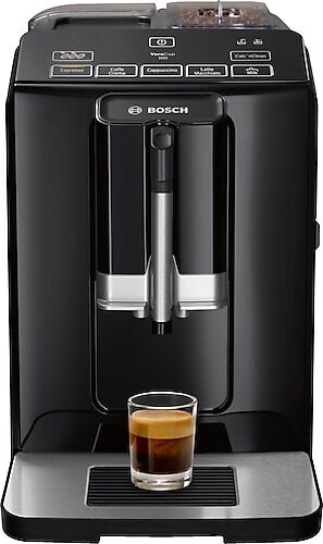 Bosch Tis30129Rw Tam Otomatik Kahve Makinesi Verocup 100