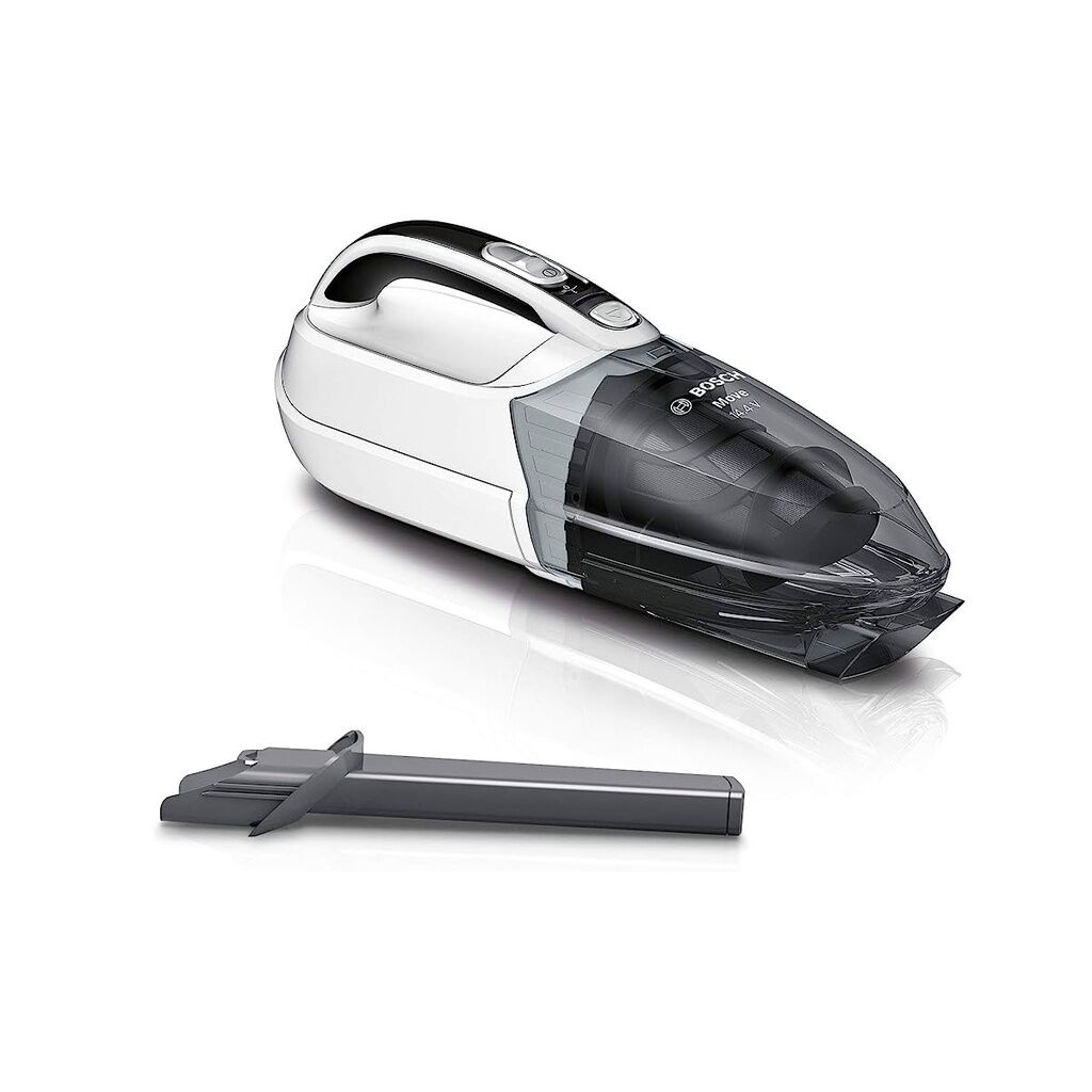 Bosch Bhn14N 14.4 V Şarjlı El Süpürgesi - Görsel 1