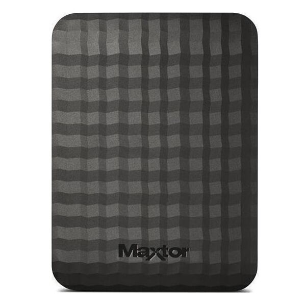 Maxtor Stshx-M401Tcbm Harici Sabit Disk