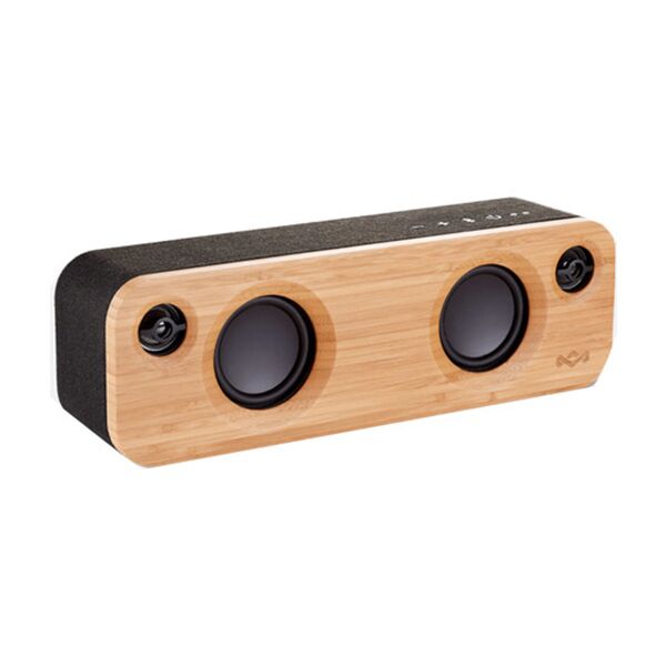 Marley Em-Ja013-Sb ​​Get Together Mini Bluetooth Hoparlör