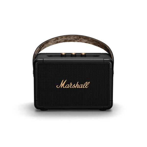 Marshal1005923 Kilburn Ii Bluetooth Bağlantısı - Kktc Bi Sipariş - Teknoloji&Amp;Gt;Bluetooth Hoparlör