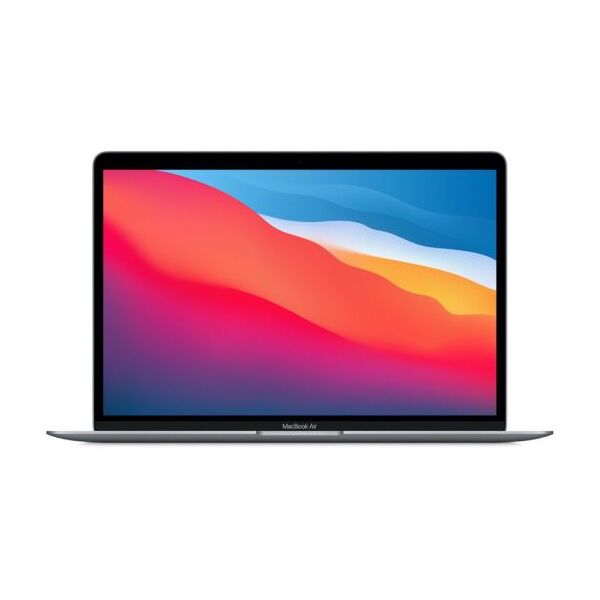Apple Z124000Td Macbook Air Dizüstü Bilgisayar