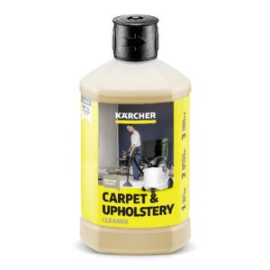 KARCHER 6.295-771.0 Halı Temizleme Sıvısı - KKTC Bi Sipariş - Ev Elektroniği>Elektrikli Süpürge>Elektrikli Süpürge Yedek Parça