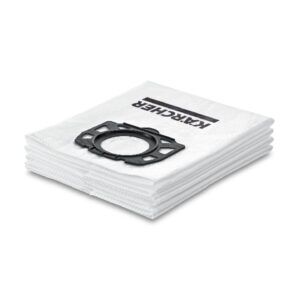 KARCHER 2.863-006.0 Filtre Etiketleri