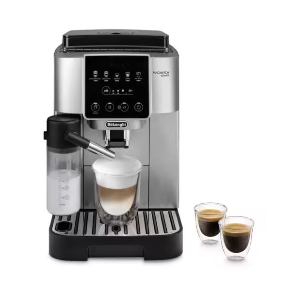 Delonghi Ecam220.80.Sb Magnifica Start Tam Otomatik Kahve Makinesi - Kktc Bi Sipariş - Ev Elektroniği&Amp;Gt;Küçük Ev Aletleri&Amp;Gt;Kahve Makinesi&Amp;Gt;Espresso Kahve Makinesi