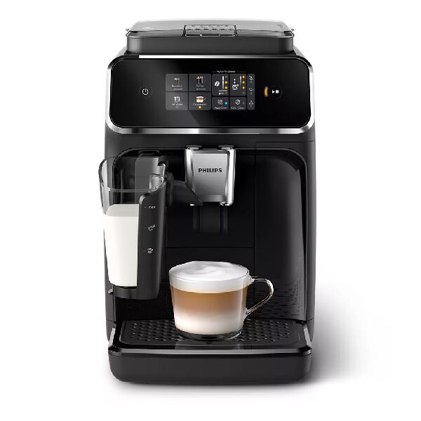 Philips Ep2331/10 Tam Otomatik Espresso Makinesi - Kktc Bi Sipariş - Ev Elektroniği&Amp;Gt;Küçük Ev Aletleri&Amp;Gt;Kahve Makinesi&Amp;Gt;Espresso Kahve Makinesi