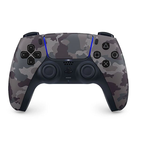 Sony Ps5 Dual Sense Aσύρματος Moχλός