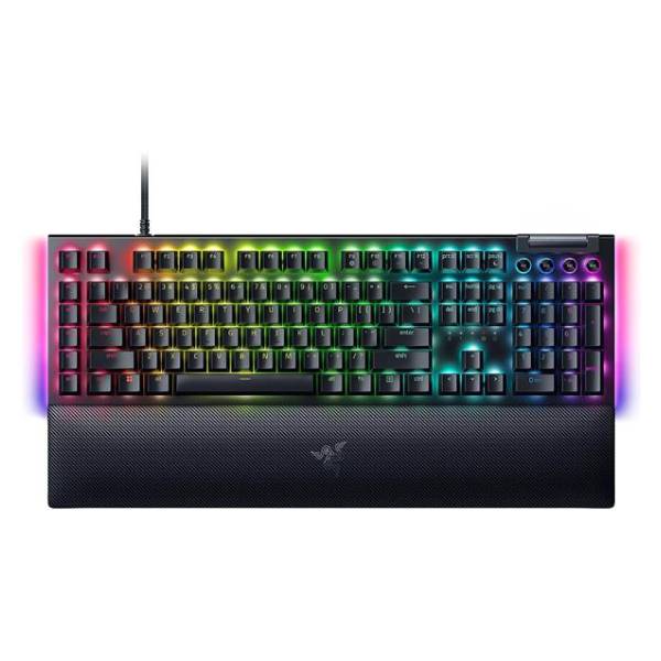 Razer 1.28.80.11.138 Blackwidow V4 Kablolu Oyun Klavyesi - Kktc Bi Sipariş - Çevre Birimleri&Amp;Gt;Mouse