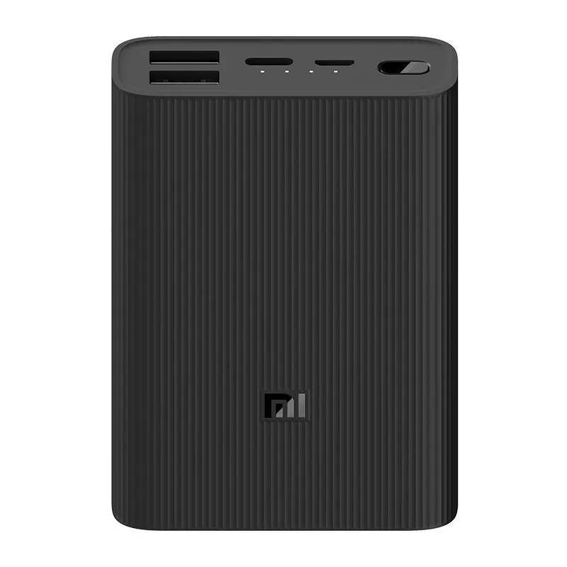 Mi Power Bank 3 Ultra Kompakt 10000Mah 22.5W-Mi Power Bank 3 Ultra Compact 10000Mah 22.5W-Xiaomi-Kktc
