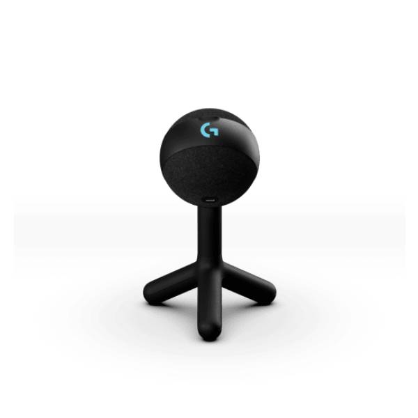 Logitech G Yeti Orb Rgb Kablolu Oyun Mikrofonu