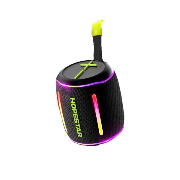 Hopestar P58 Mini Taşınabilir Bluetooth Hoparlör