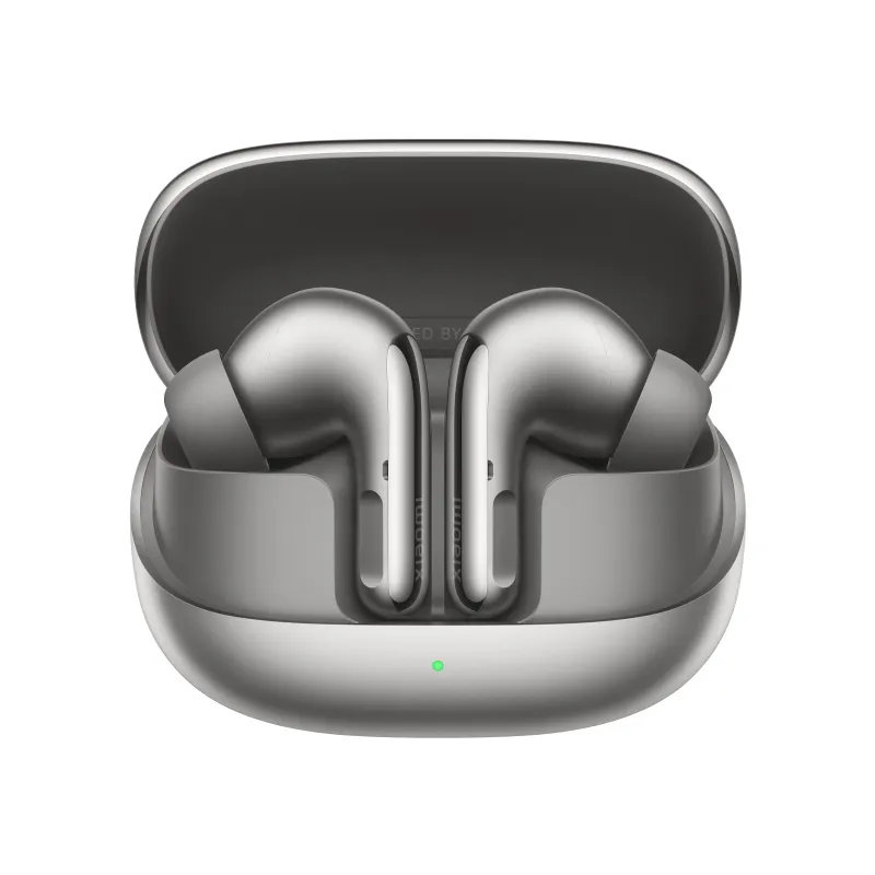 Xiaomi Buds 5 Pro Bluetooth Titan Grey-Xiaomi Buds 5 Pro Bluetooth Titan Gray-Xiaomi-Kktc