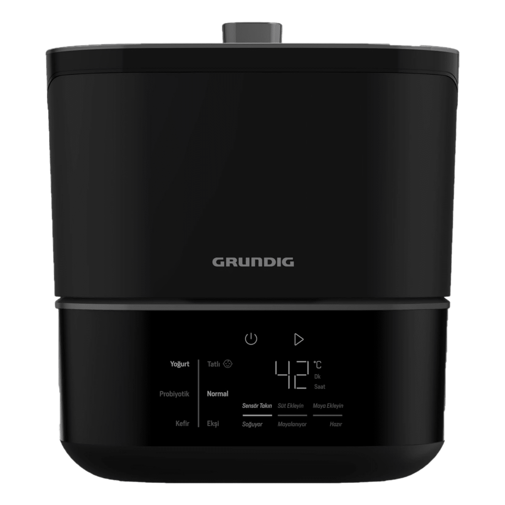 Grundig
