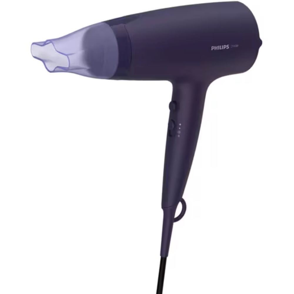 Saç Kurutma Makinesi Philips 3000 Serisi Bhd340/10 Mavi