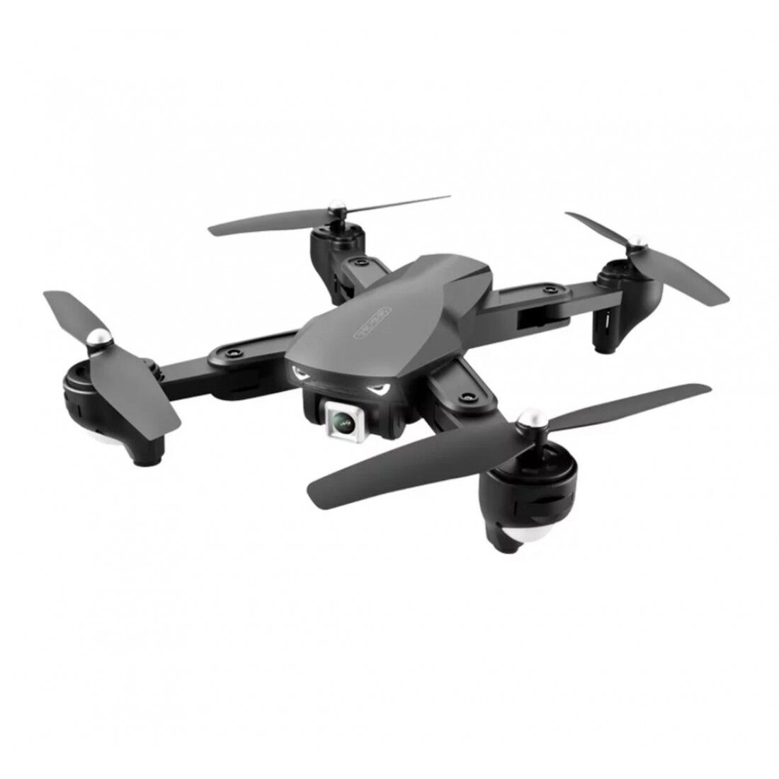 Hd İki Kameralı Katlanabilir Drone - Görsel 1