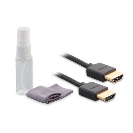 Aksesuar Kablo S-Link Slx-370 1.5M Hdmi Hedi̇yeli̇ Kktc