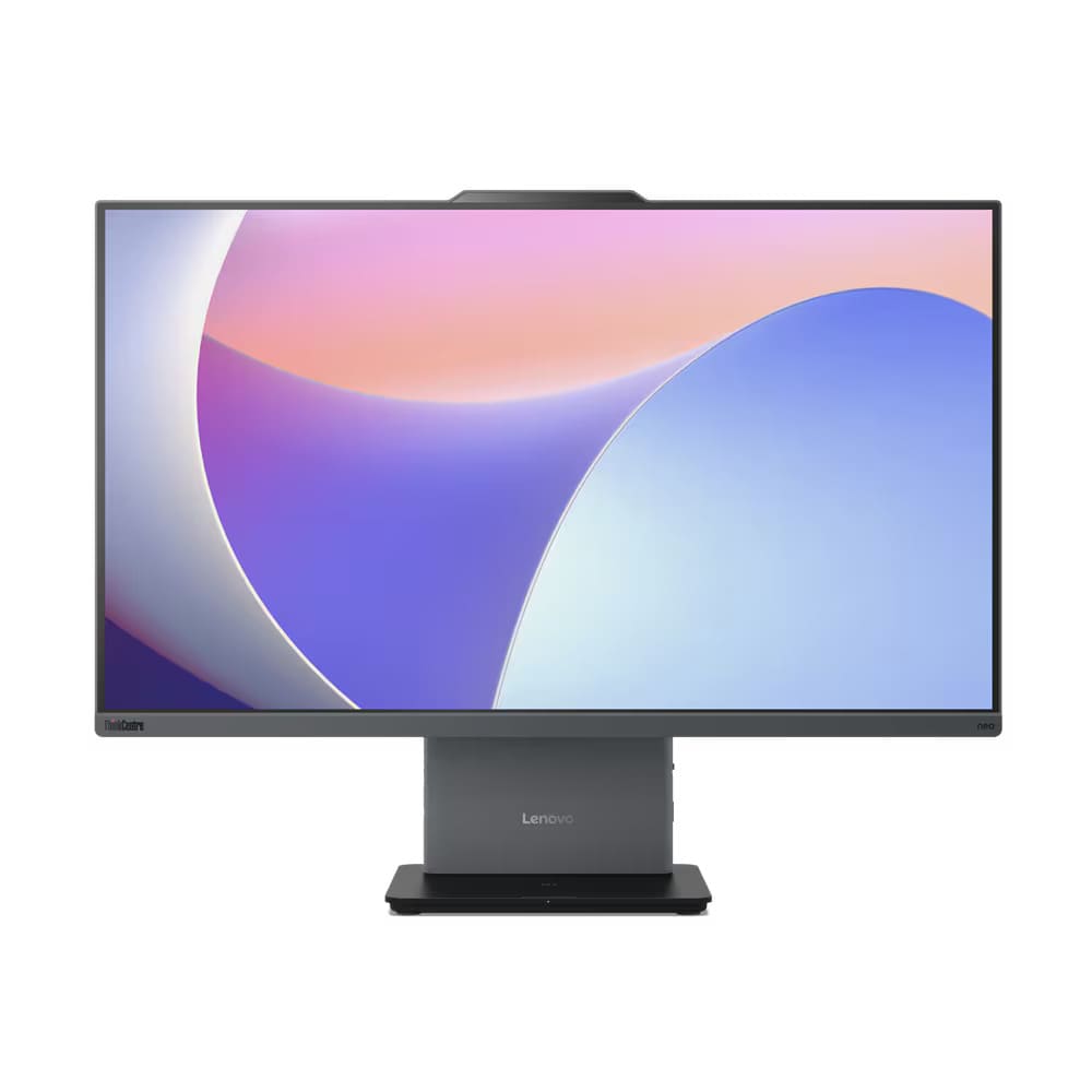 All In One Lenovo Neo 50A 12Sa0014Tr I5-13420H 16Gb 512Gb Ssd 27&Amp;Quot;Touch Kktc