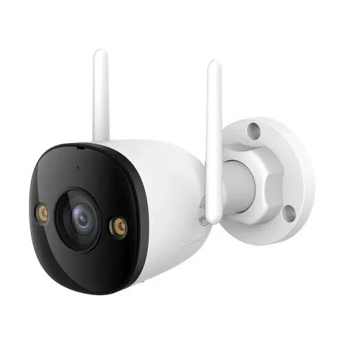 Imou Ipc-K3Dp-3H0W 3Mp 3.6Mm Bullet 2E Outdoor Security Kktc