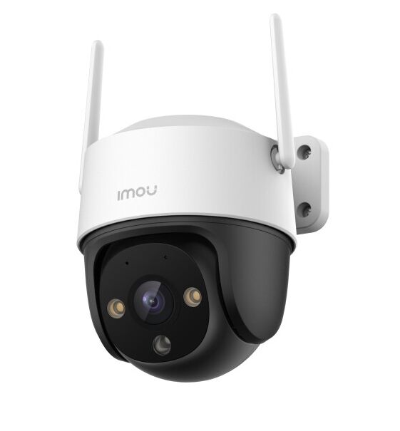 Imou Ipc-K7Cp 3Mp 3.6Mm 2K Cruiser Se+ Outdoor Security Kktc