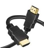 Kablo Hdmi 1.5Mt Hkm Kktc