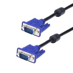 Kablo Qport Q-Vga3 3Mt Vga Kktc