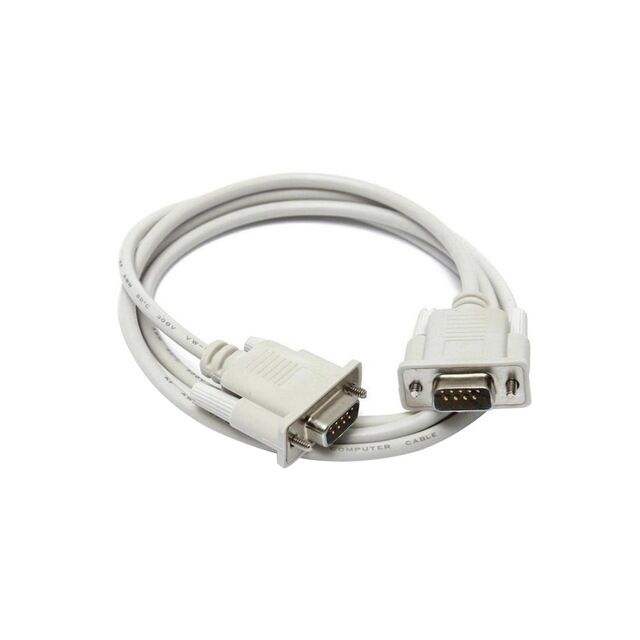 Kablo Rs232 Seri̇ E/E 1.5Mt Kktc