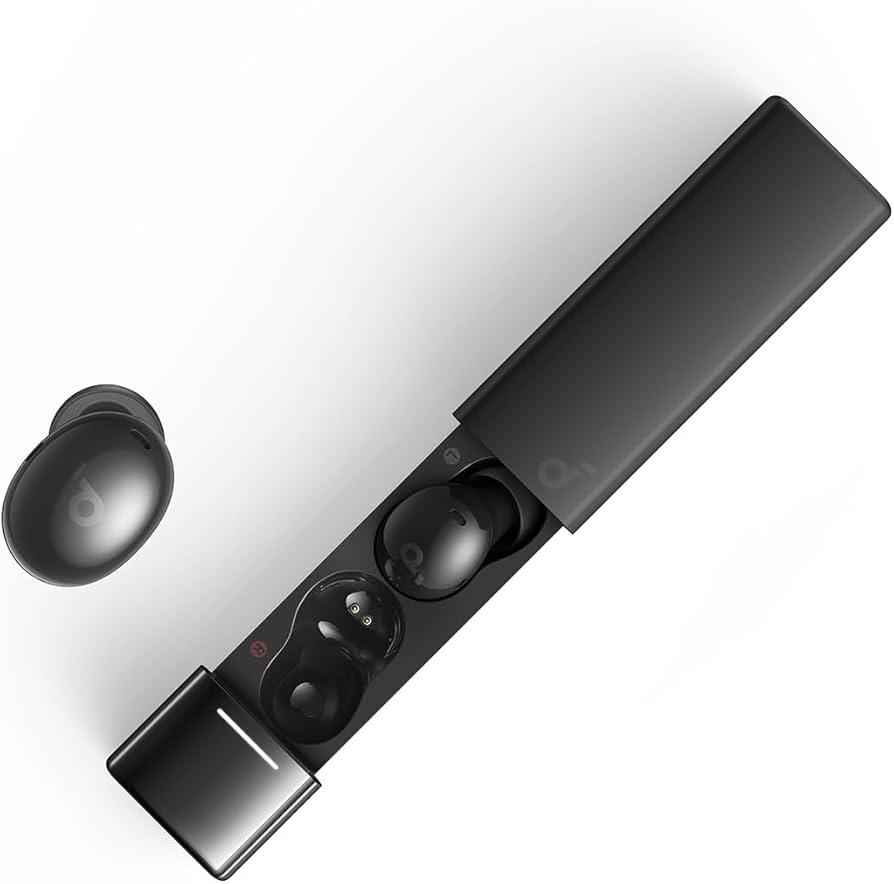 Kulaklik Anker Soundcore A30I True Wireless Nouse Cancelling Kktc